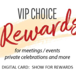 Get Bonus Cards On Food