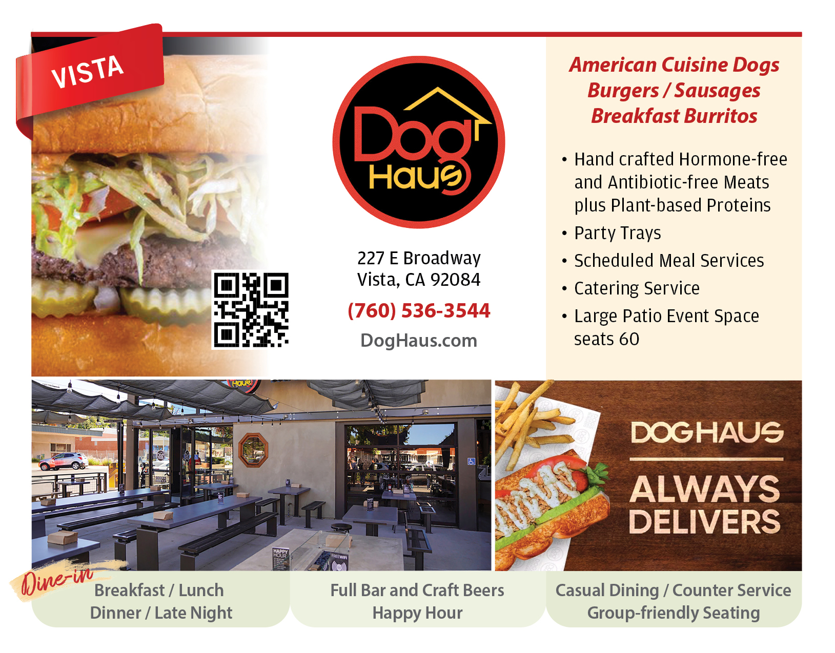 Dog Haus