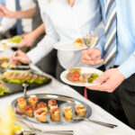 Self Serve Banquet Style