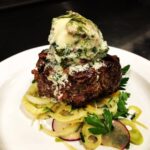 Plated Meals