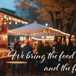 Fun Trucks & Kiosks