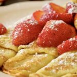 Breakfast Buffet's, Yum!