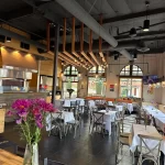 Great Meeting Spaces