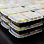 Boxed/Packaged Lunch