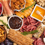 Charcuterie Boards