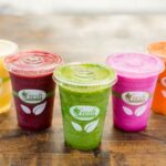 Smoothie Treats for All